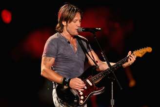 Keith Urban