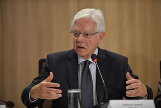 <p>O ministro Moreira Franco afirmou que subsídios irão para os voos em aeroportos regionais</p>