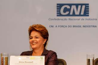 A presidente Dilma Rousseff, que disputa à reeleição, participou de sabatina promovida pela CNI nesta quarta-feira. Ao longo da sua participação, ela lembrou ações desenvolvidas no atual governo e projetos futuros