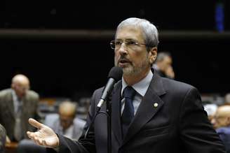 <p>Antonio Imbassahy (PSDB) disse que Graça Foster mentiu à CPI mista da Petrobras e há indícios de que se recusou a apurar denúncias de propina dentro da estatal</p>