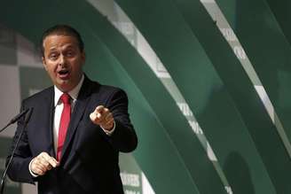 <p>A expectativa é que o velório de Eduardo Campos ocorra neste sábado no Palácio do Campo das Princesas</p>