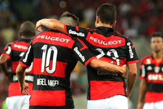 <p>Flamengo tentará embalar para sair da parte de baixo da tabela</p>