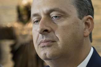 <p>Eduardo Campos era candidato à Presidência da República pelo PSB</p>