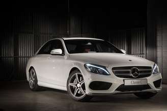 Mercedes Classe C