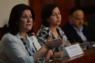 Miriam Belchior assegurou que não há problemas de orçamento e de pessoal no IBGE