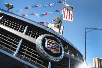 General Motors anunciou que sua marca de luxo Cadillac vai abrir sede em Nova York 