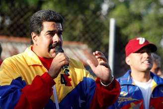 <p>Presidente Nicolás Maduro promulgou a lei em 15 junho</p>