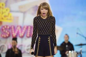 <p>Taylor Swift</p>