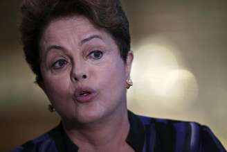 <p>"Nós temos um problema interno com a inflação"", reconheceu a presidente Dilma Rousseff em entrevista a jornais na quinta-feira</p>