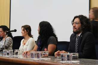 Jean participou de audiência pública em SP; em entrevista, deputado disse que "somos um País ainda homofóbico"