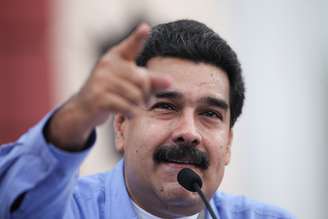 Maduro aprovou conjunto de leis anticorrupção e de segurança nesta quarta-feira