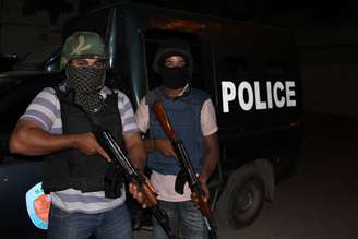 Luta contra o Taleban resulta em alto número de mortes de policiais em Karachi 