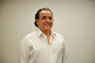 Nabil Khaznadar, candidato da chapa situacionista Avança Santos