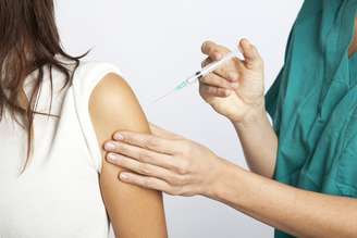 Vacina é contraindicada àqueles que têm alergia grave relacionada a ovo e derivados
