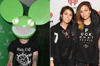 <p>Dupla Krewella acusa o DJ de colaborar com onda de comentários machistas na internet</p>