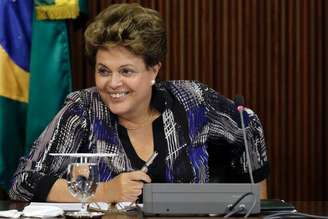 <p>Percentual dos que confiam em Dilma aumentou para 51%, ante 45% em setembro, indica pesquisa Ibope</p>