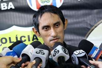 AM: homem é preso por estuprar jovens em seita demoníaca