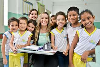 Kelly Dantas foi finalista de prêmio da Unctad por conta do trabalho que desenvolve na escola Universidade da Criança, na capital do Amapá