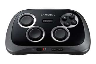 Samsung Gamepad