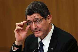 <p>O ministro da Fazenda, Joaquim Levy, afirmou que o Brasil tem condições de melhorar sua classificação de risco</p>