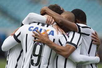 Corinthians mostrou bom futebol na vitória por 2 a 1 sobre o Bayer Leverkusen em partida da Florida Cup