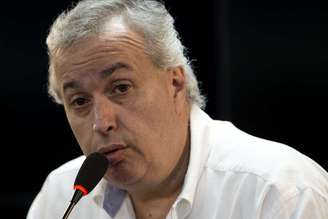 Roberto de Andrade é candidato da situação na eleição corintiana, que acontece no próximo dia 7