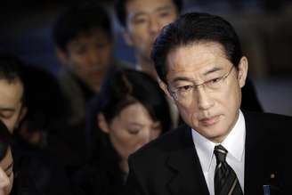 Os US$ 15,5 milhões anunciados hoje é o dobro da quantia anunciada pelo ministro das Relações Exteriores do Japão, Fumio Kishida, durante uma visita a Bruxelas em 20 de janeiro 