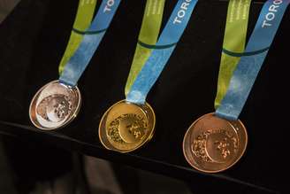 Brasil vai ganhar mais medalhas no Pan do que nos Jogos Olímpicos