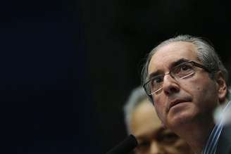 <p>Câmara terá uma semana para debater apenas a reforma política, disse Eduardo Cunha </p>