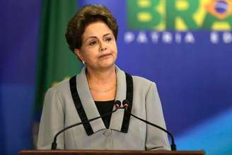 <p>O golpe virtual utiliza um falso vídeo, no qual, supostamente, Dilma Rousseff debocha dos recentes protestos no País</p>