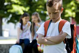 <p>A proposta de lei não trata de criminalização, mas de ações para prevenir e combater o bullying nas escolas</p>