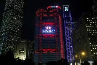 <p>Mais de 8 mil brasileiros foram correntistas do HSBC suíço</p>