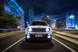 <p>Jeep Renegade tem padrão de acabamento e conteúdo acima da média para o segmento, o que acaba servindo como justificativa para os preços mais elevados</p>