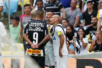 Botafogo e Vasco prometem uma final com clima quente
