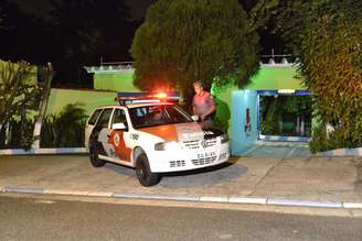 Morte ocorreu dentro de Motel na região noroeste de São Paulo