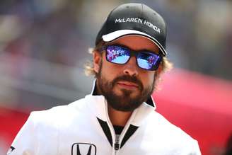 Alonso foi chamado de egocêntrico por Niki Lauda