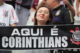 Corinthians quer se tornar time com mais sócios no mundo