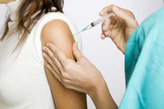 Vacinação contra a gripe começou no dia 4 de maio