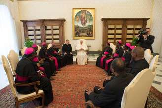 Vaticano e Palestina finalizaram acordo sobre funcionamento da Igreja Católica no território 