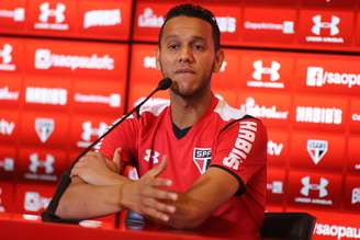 Souza acha que São Paulo tem condições de brigar pelo título