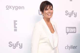 Kris Jenner sobre a decisão de Caitlyn de posar para a Vanity Fair: “realmente inspiradora”