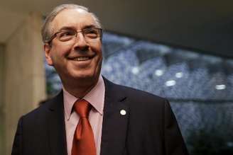 Eduardo Cunha diz que o parlamentarismo evitaria crises no Brasil