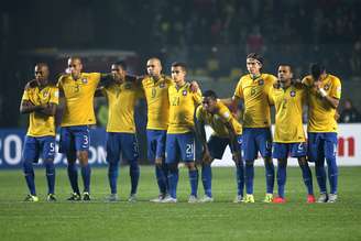 Seleção Brasileira novamente foi eliminada pelo Paraguai na Copa América