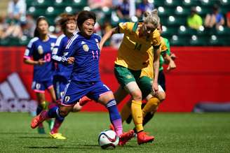 Japão segue firme rumo ao bicampeonato mundial feminino