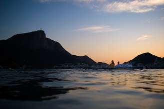 Mundial Júnior de Remo aconteceu na Lagoa Rodrigo de Freitas e serviu de teste para Rio 2016