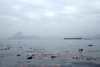 Baía de Guanabara e da Lagoa Rodrigo de Freitas precisam de mais testes, segundo a OMS
