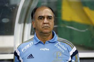 Marcelo Oliveira vibrou com vitória suada e afirmou que resultado e classificação fortalecem o Palmeiras na busca pelo título da Copa do Brasil