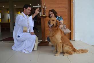 O golden Jhonny e sua dona, Fátima