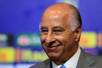 Del Nero abriu mão de cargo no Comitê Executivo da Fifa
