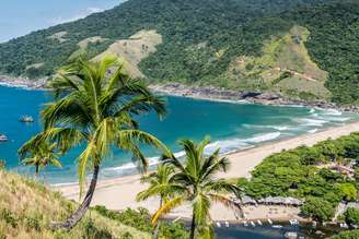 Beleza natural e história são destaques em cidades da temporada brasileira de cruzeiros